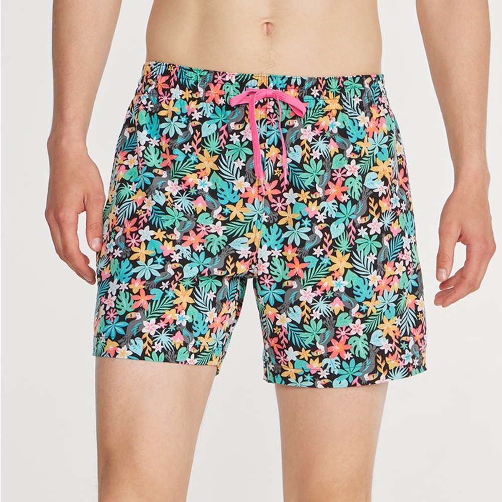 Chubbies 5.5” Swim Trunks